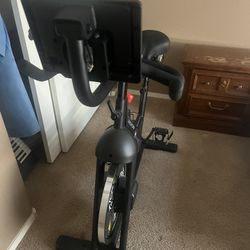 Exercise Cycling Bike