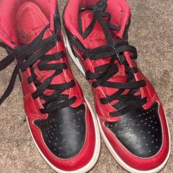 Nike Air Dunks 