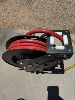 Air compressor hose