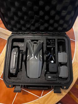 DJI Mavic 2 Drone w/ Maverick pro2 camera