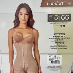 Faja colombiana/ Shapewear