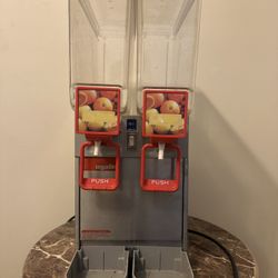 Ugolini Refrigerated Beverage Dispenser