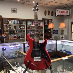 Ibanez 6-String Electric Guitar RG 140 💵  💳  💵  Cash and Card Accepted
