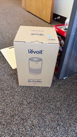 Levoit Small air purifier
