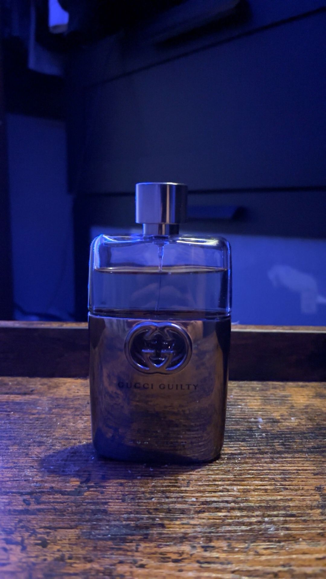 Gucci Guilty Eau