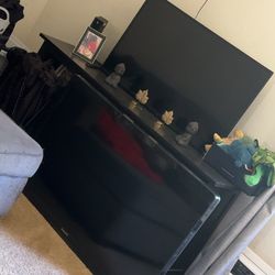 50 inch Phillips tv good condition