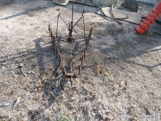 International harvester