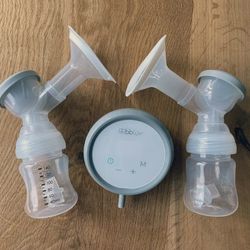 Electric Breast Pump
