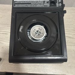 Portable Gas Stove