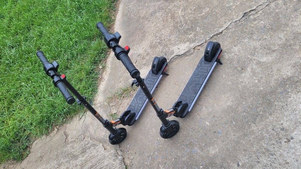 Costco Electric Scooters 