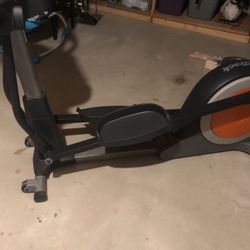 Elliptical