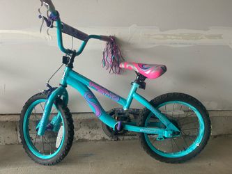 Girls bicycle for sale $15