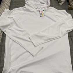 Puma Cloudspun Tech Hoodie