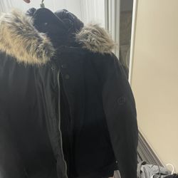 Michael Kors Men’s Coat – XL – Like New