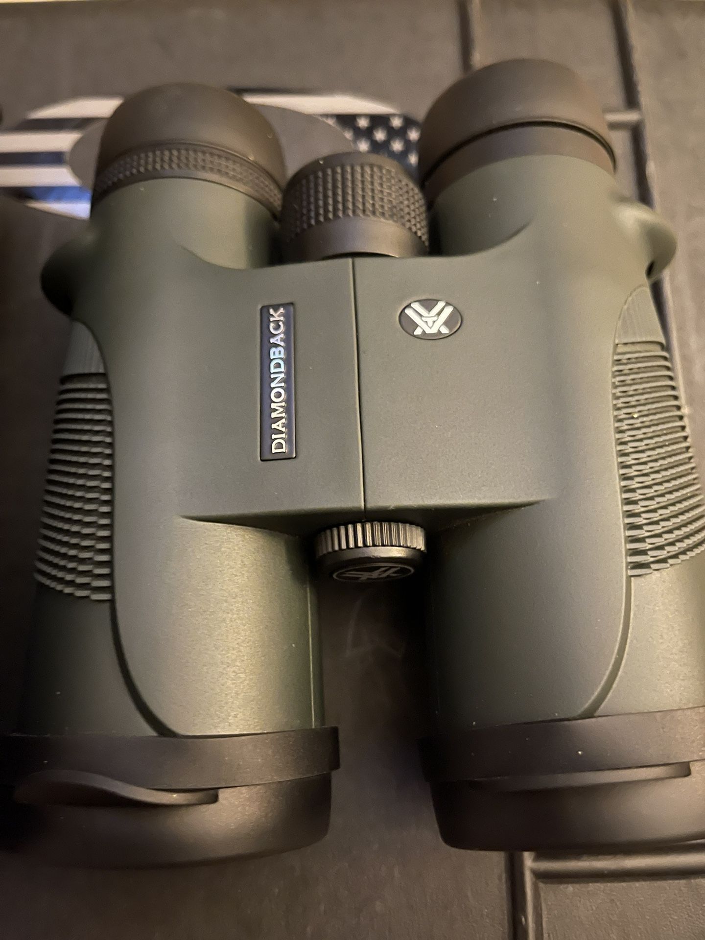 Vortex binoculars for Sale in Seattle, WA OfferUp
