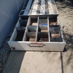 Caja De Herramienta 40 * 48