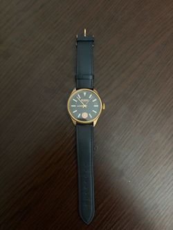 Versus Versace Watch