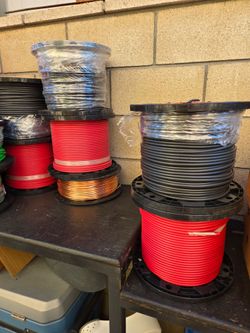 Electrical Wire