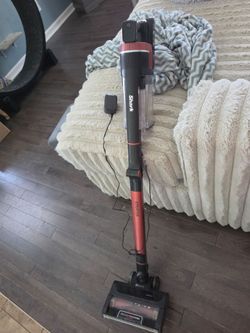 Shark cordless vacuum