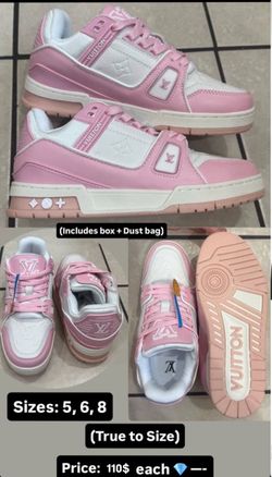 Lv shoes