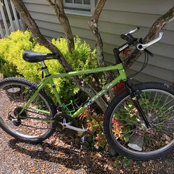 Kona Fire Mountain Bike / Bicycle 