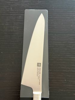 ZWILLING Henckels Pro 7” Chef Knife – New Without Box