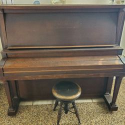 Acoustigrande Piano