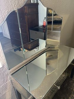 vanity