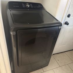 Samsung Dryer