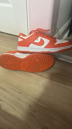 Low Dunks