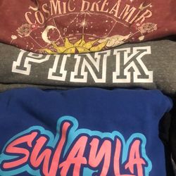 Women Sweatshirt Bundle