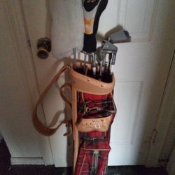 Golf Clubs Good Condition $25.00