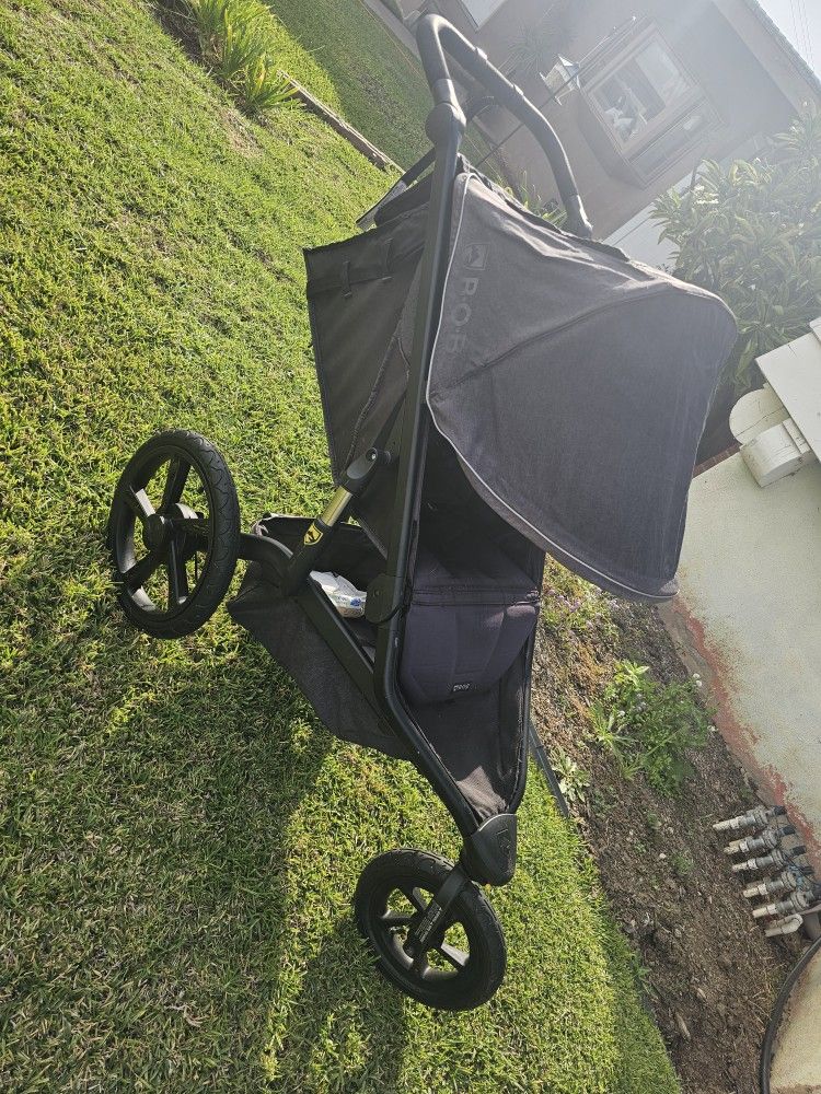 Bob Alterrain Stroller
