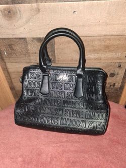 Steve Madden purse