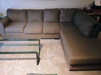Great sectional couch