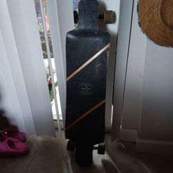 Sector 9 Premium Longboard 