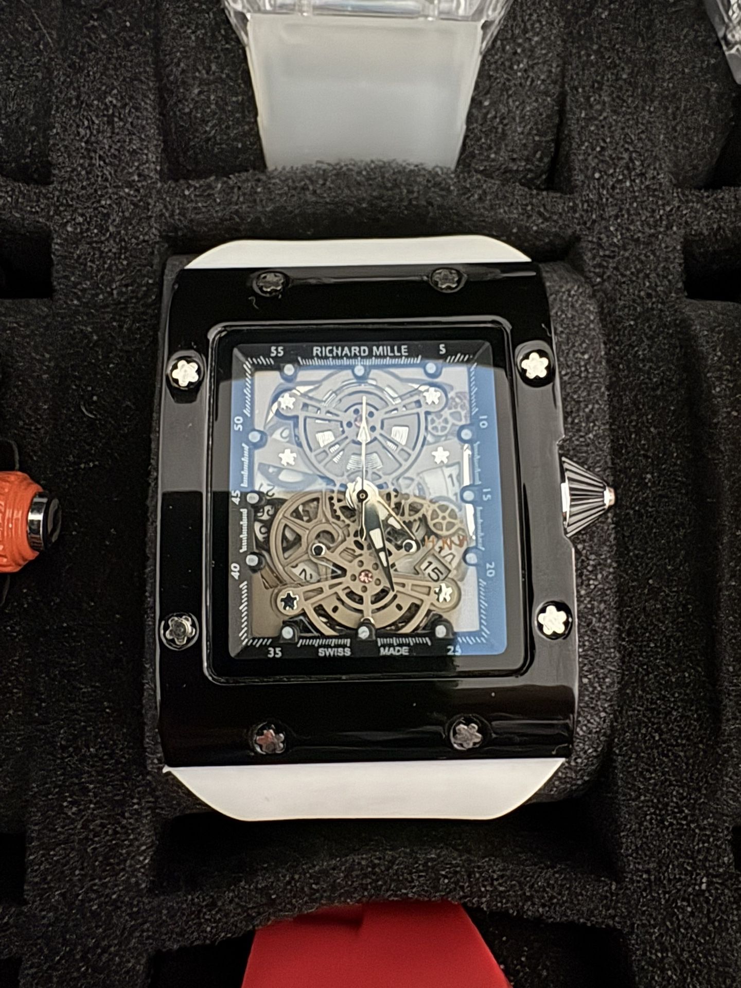 Richard Mille