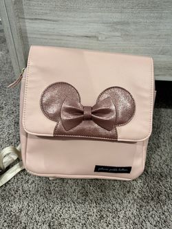 Back pack