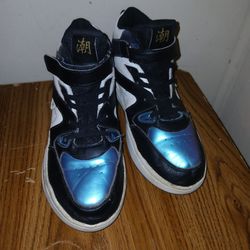 Shoes 8'5  Glove