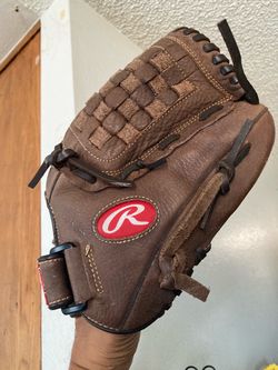 Rawlings baseball ⚾️ glove player preferred 12 inch adulto