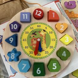 Assorted Puzzles