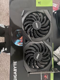 GeForce RTX 3060