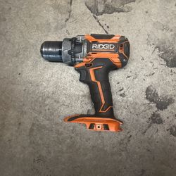 Rigid Drill (tool Only)