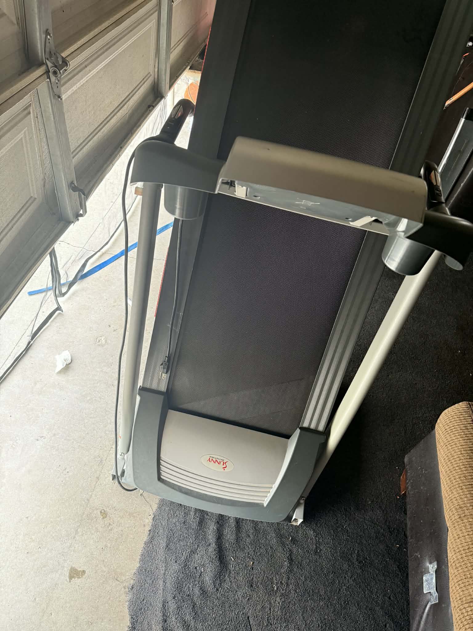 Treadmill
