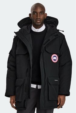 Canada Goose Expedition Fusion - Size L