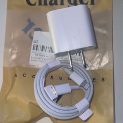 iPhone Chargers 