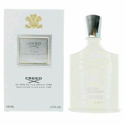 Creed Silver Mountain Water 100mL (3.3fl Oz.) Cologne