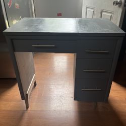 Small Desk/ Sewing Table