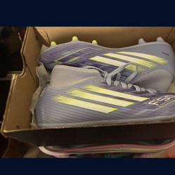 Soccer f50s Cleats For