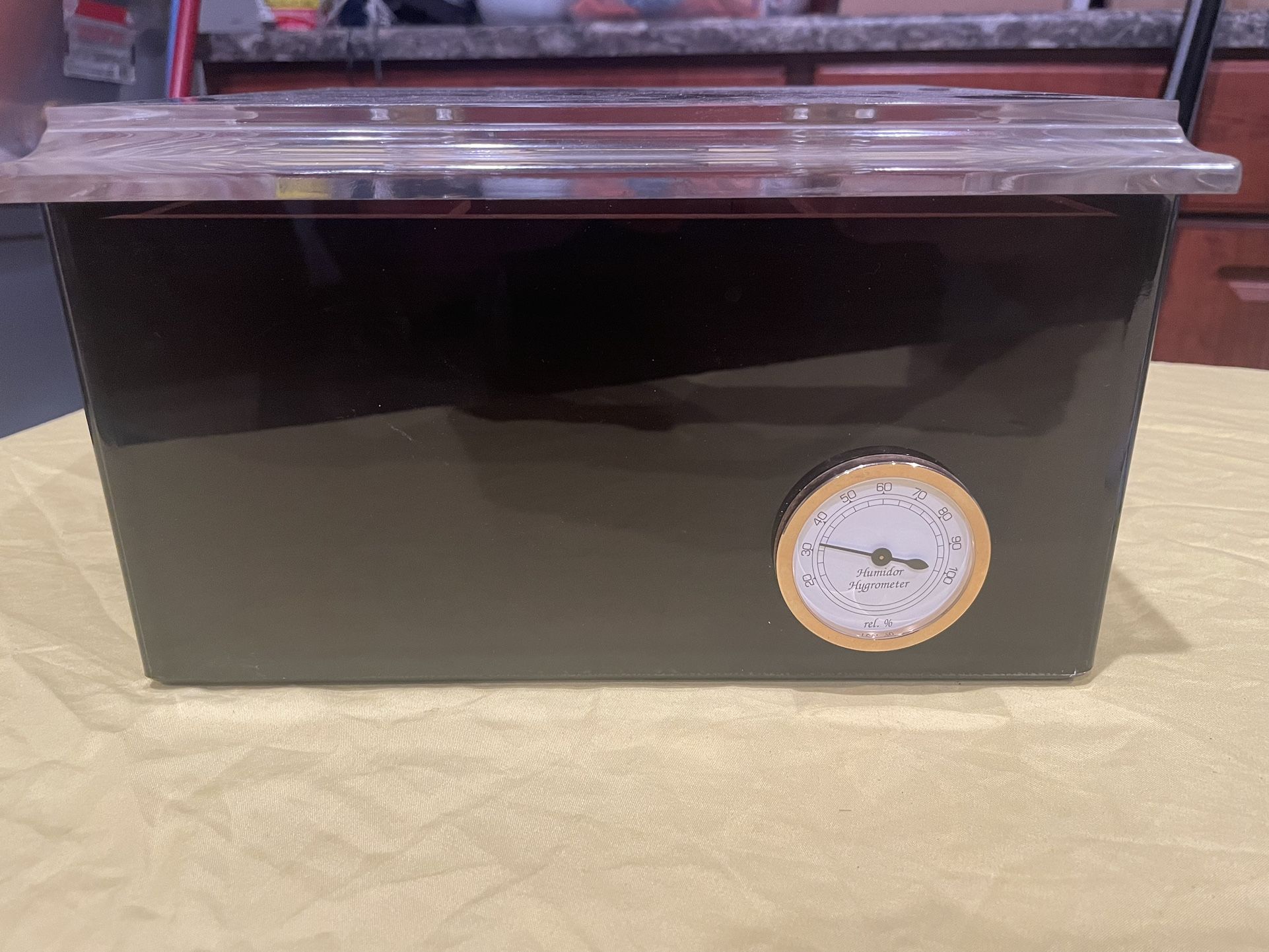 Humidor